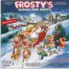 The Fun Street Gang - Frosty's Sleigh Ride Party