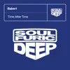 Babert - Time After Time - Single